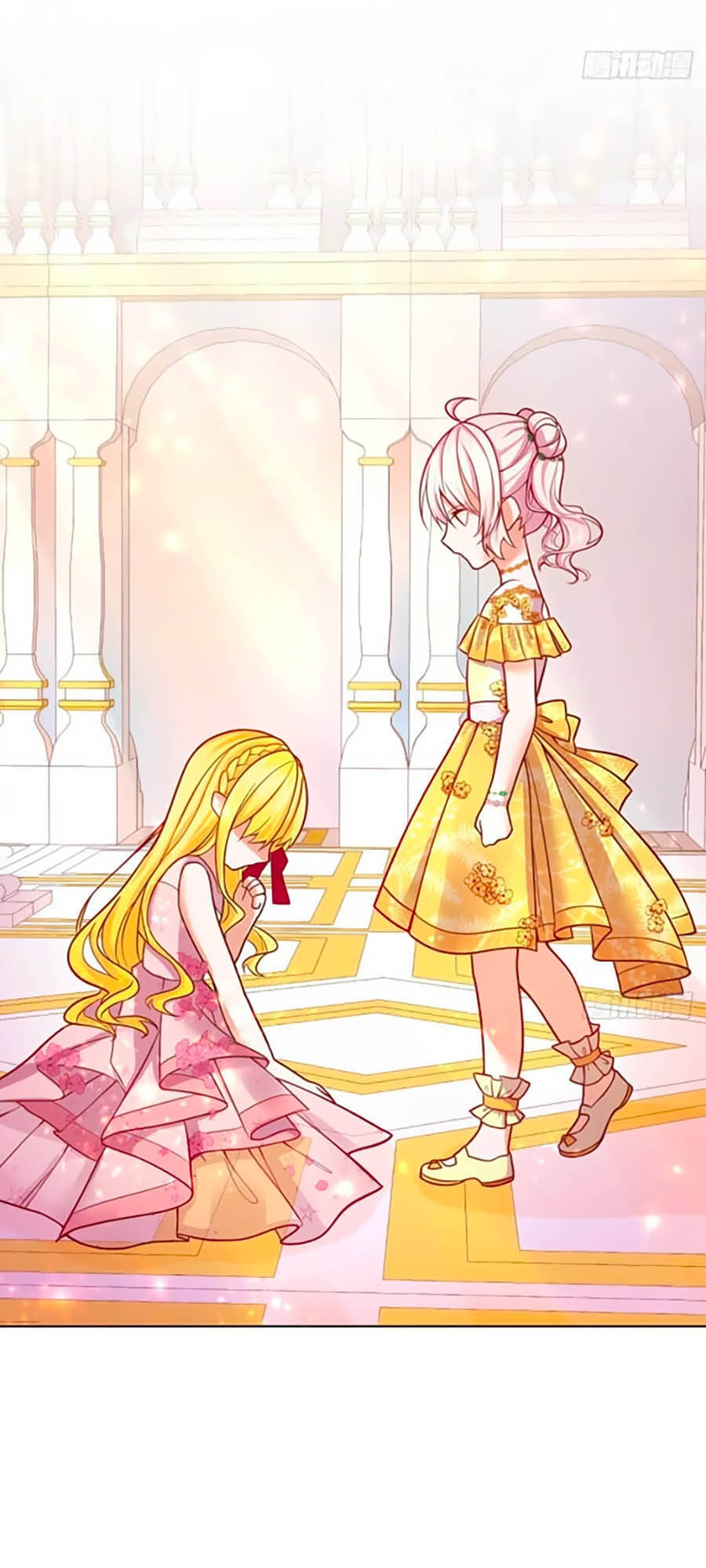 Kế Hoạch Tự Cứu Của Phản Phái Ma Nữ Chapter 21 - 48