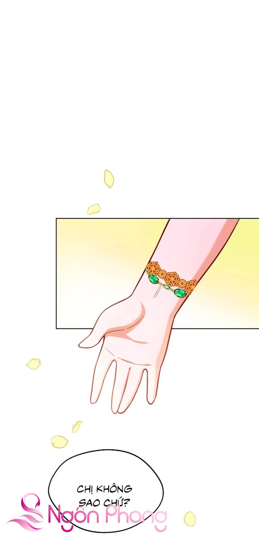 Kế Hoạch Tự Cứu Của Phản Phái Ma Nữ Chapter 21 - 50