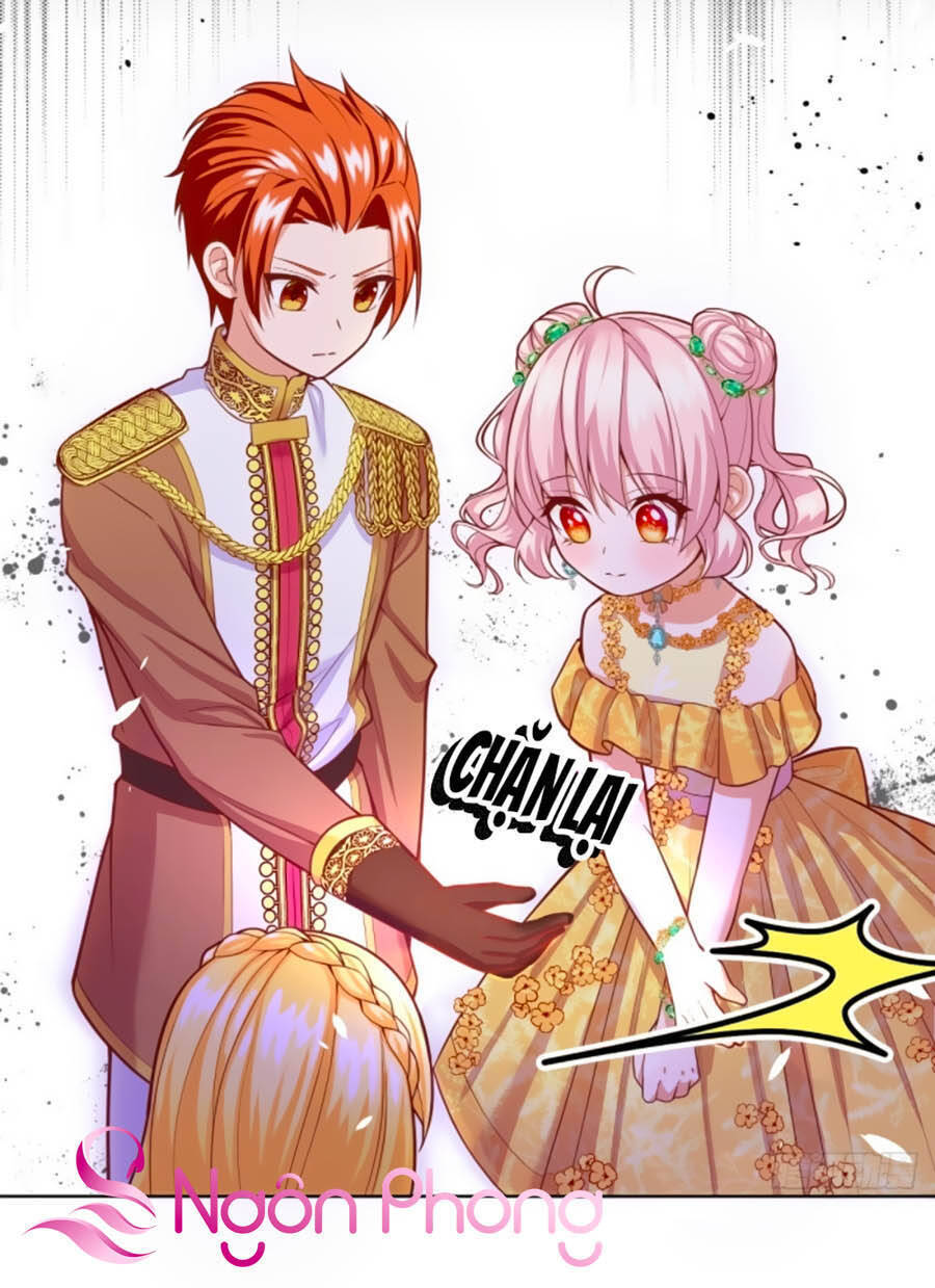 Kế Hoạch Tự Cứu Của Phản Phái Ma Nữ Chapter 21 - 55