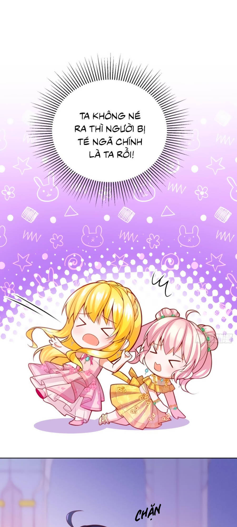 Kế Hoạch Tự Cứu Của Phản Phái Ma Nữ Chapter 21 - 58