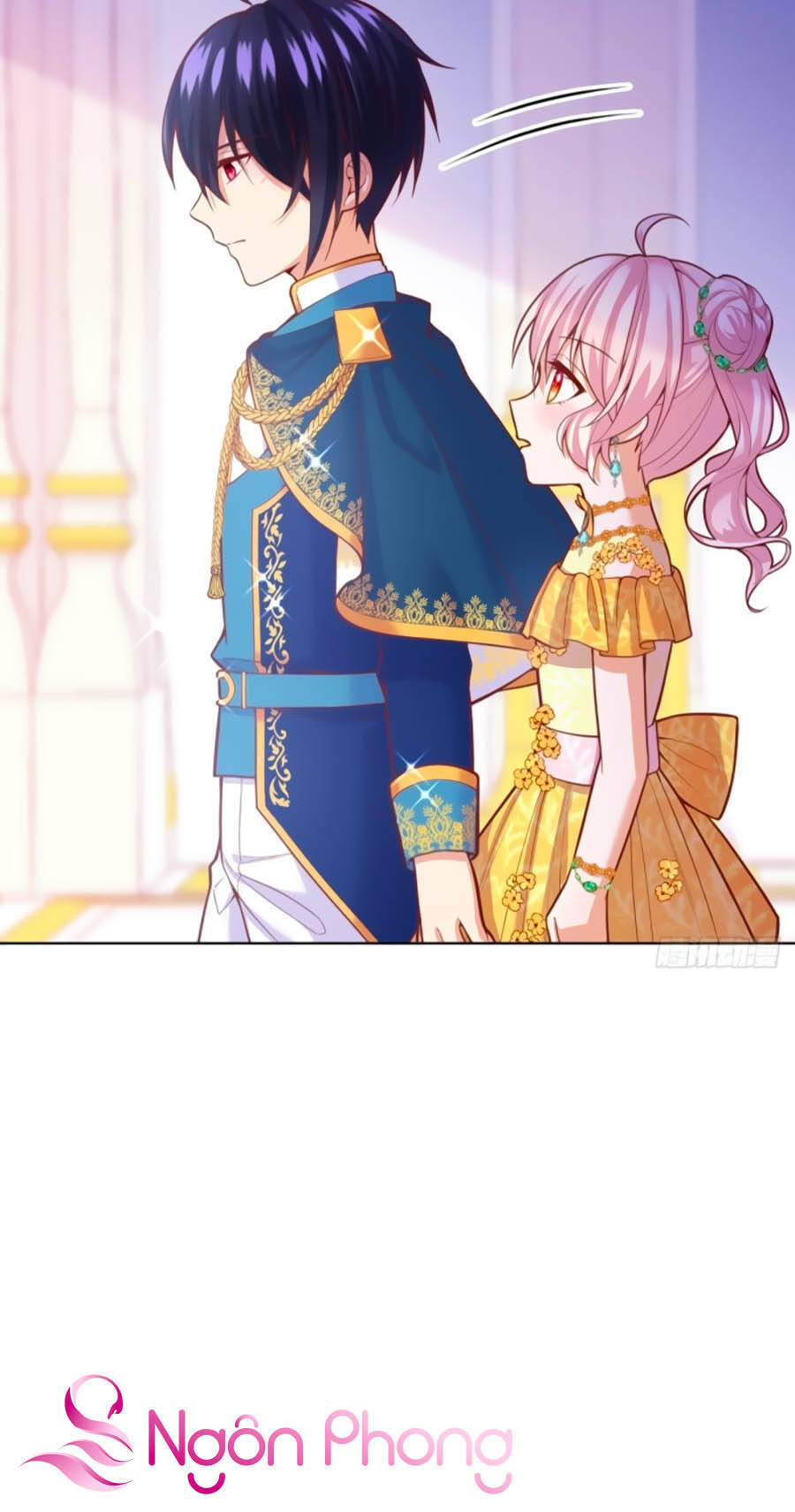 Kế Hoạch Tự Cứu Của Phản Phái Ma Nữ Chapter 21 - 59