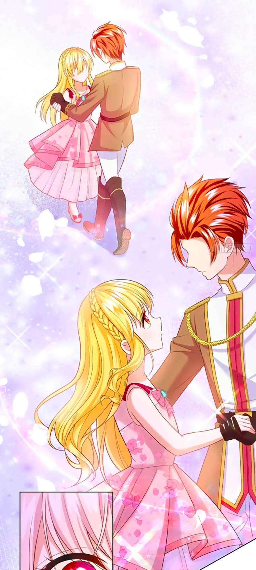 Kế Hoạch Tự Cứu Của Phản Phái Ma Nữ Chapter 21 - 10