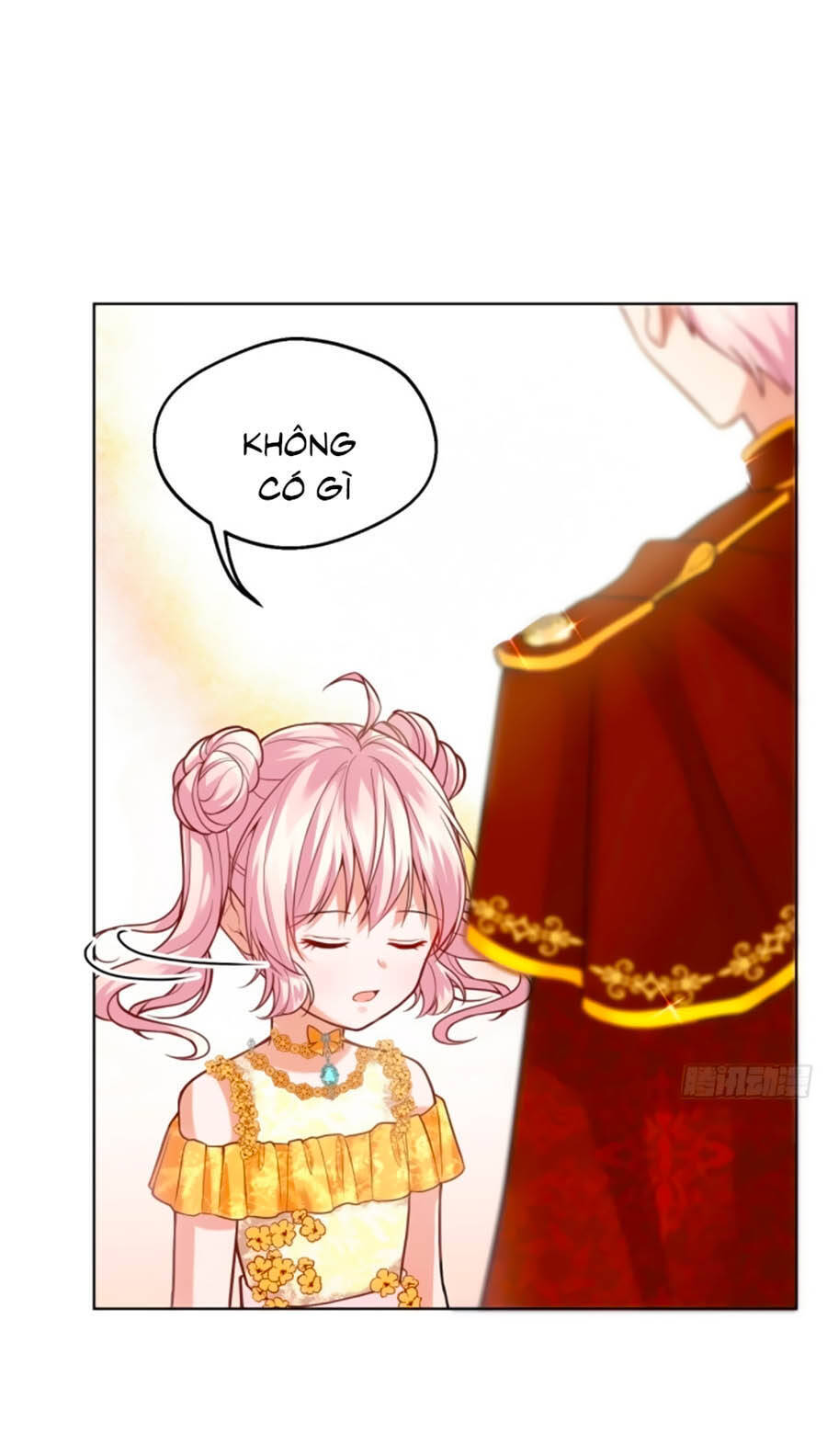 Kế Hoạch Tự Cứu Của Phản Phái Ma Nữ Chapter 22 - 12