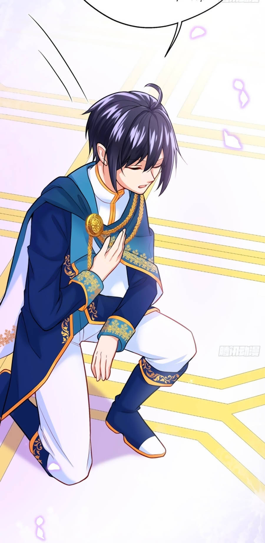 Kế Hoạch Tự Cứu Của Phản Phái Ma Nữ Chapter 22 - 14