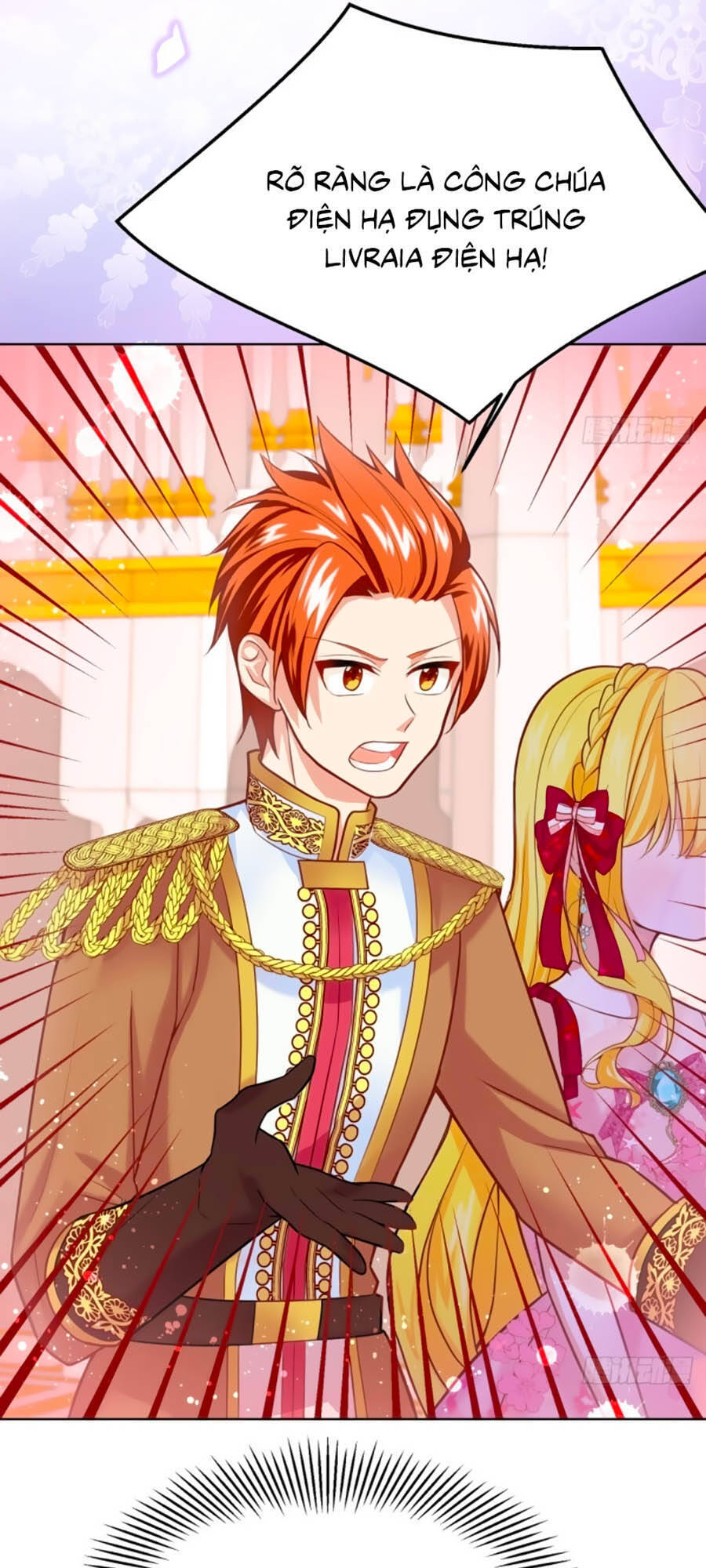 Kế Hoạch Tự Cứu Của Phản Phái Ma Nữ Chapter 22 - 15