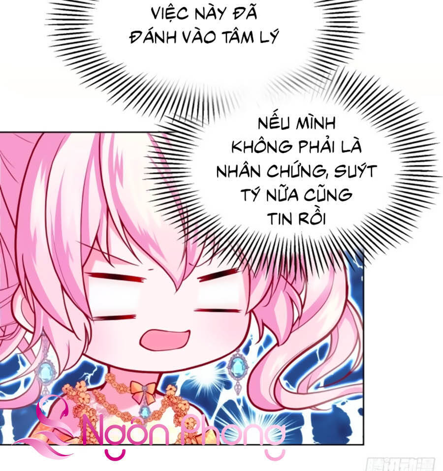 Kế Hoạch Tự Cứu Của Phản Phái Ma Nữ Chapter 22 - 16