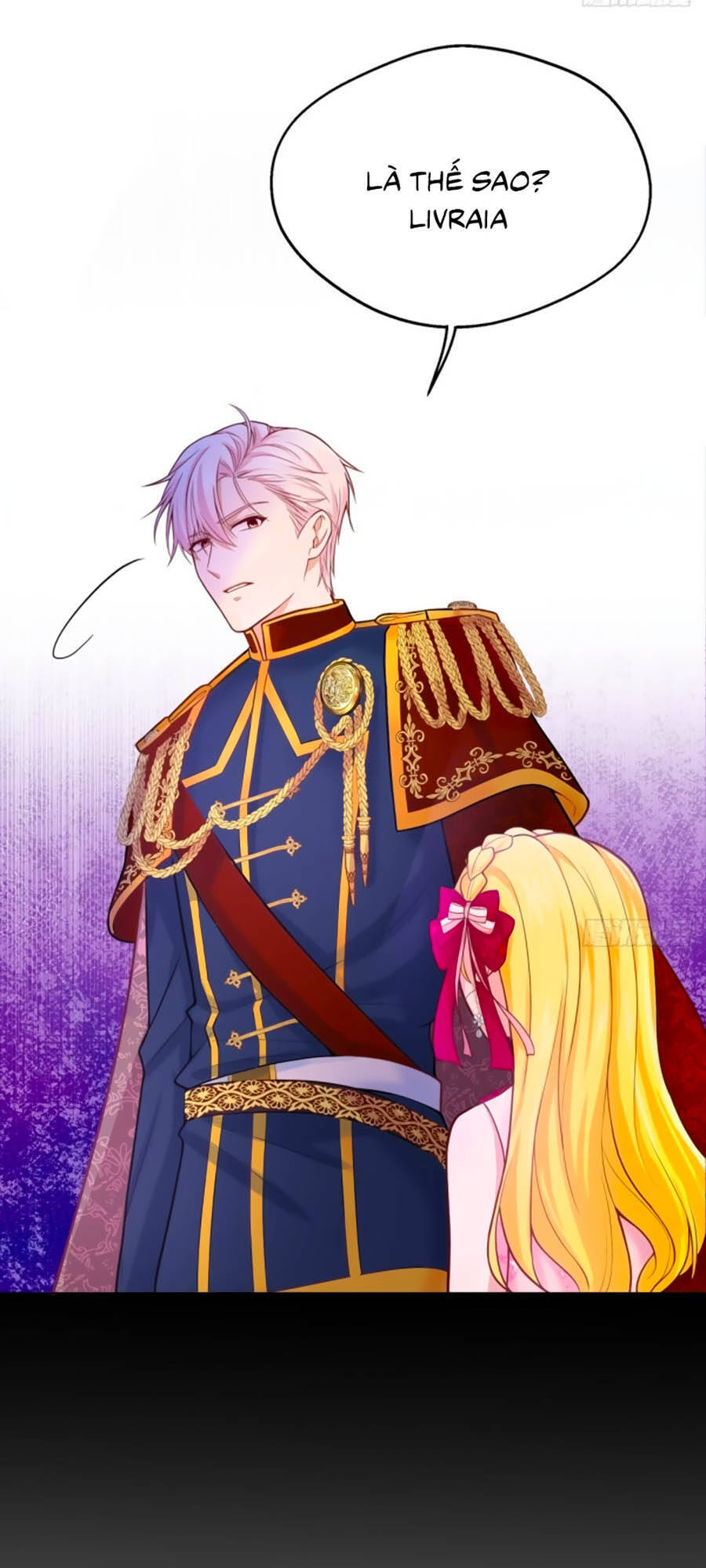 Kế Hoạch Tự Cứu Của Phản Phái Ma Nữ Chapter 22 - 17