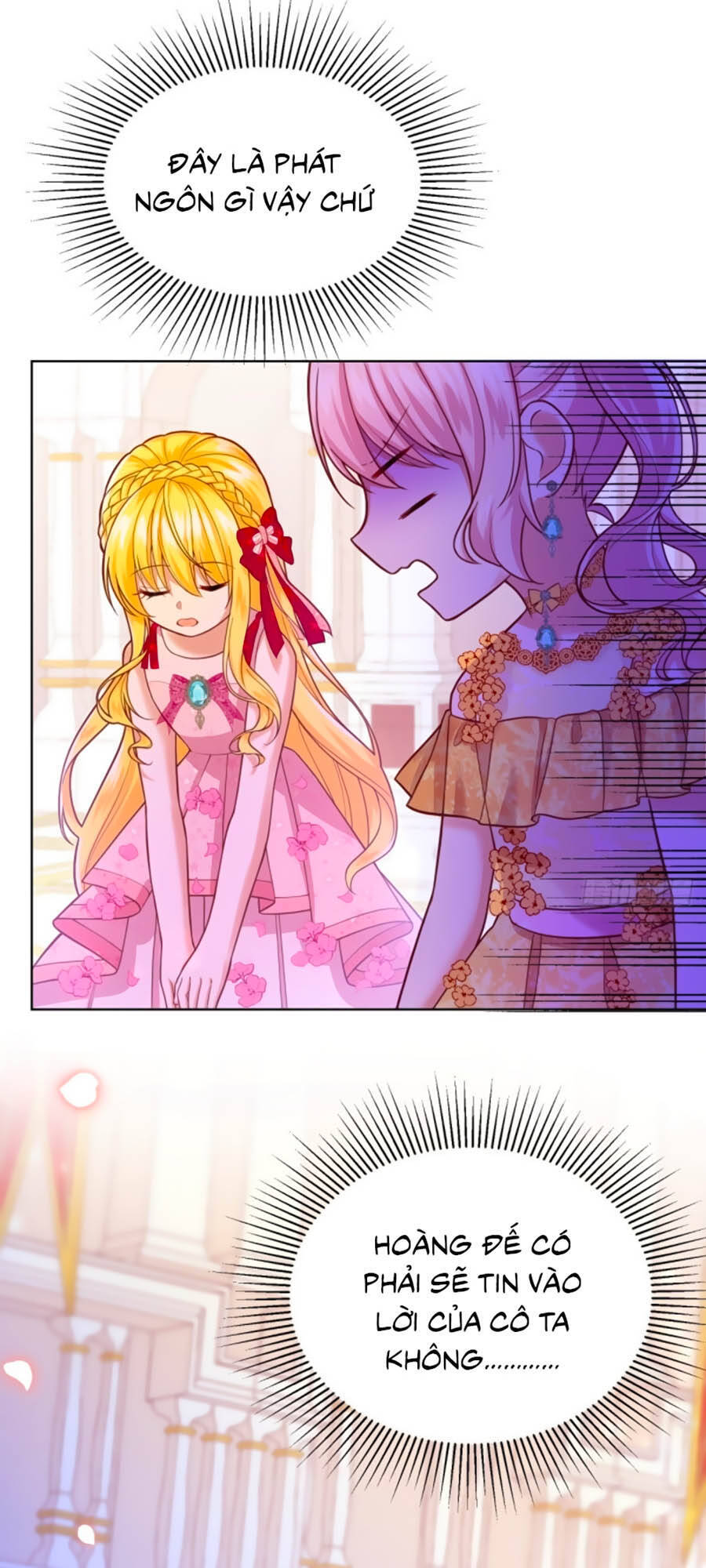 Kế Hoạch Tự Cứu Của Phản Phái Ma Nữ Chapter 22 - 20