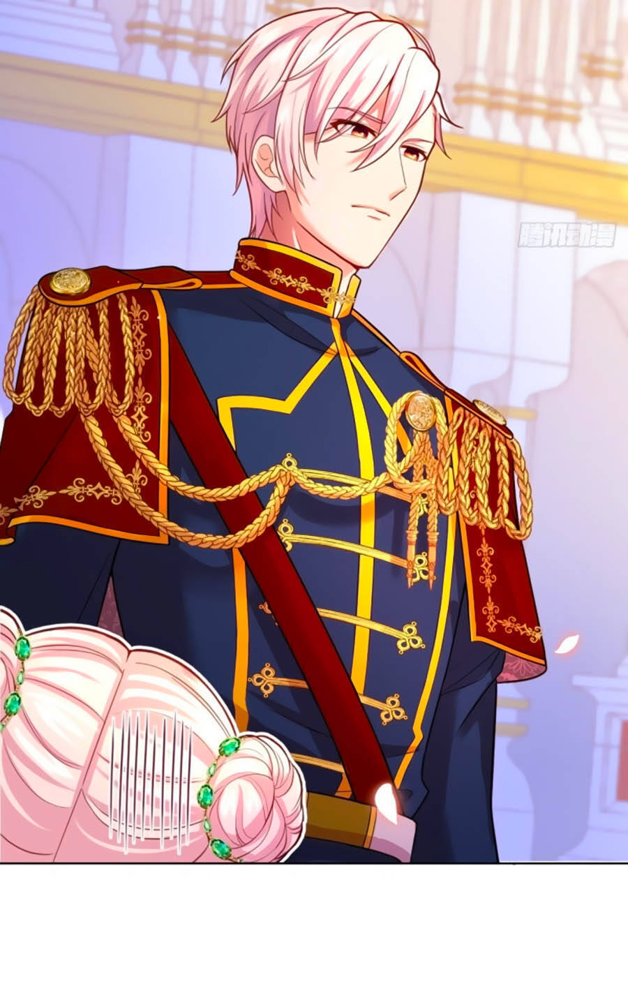 Kế Hoạch Tự Cứu Của Phản Phái Ma Nữ Chapter 22 - 21