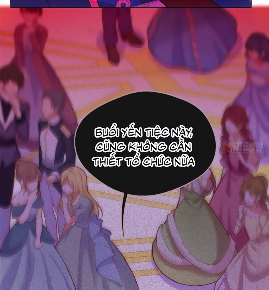 Kế Hoạch Tự Cứu Của Phản Phái Ma Nữ Chapter 22 - 23