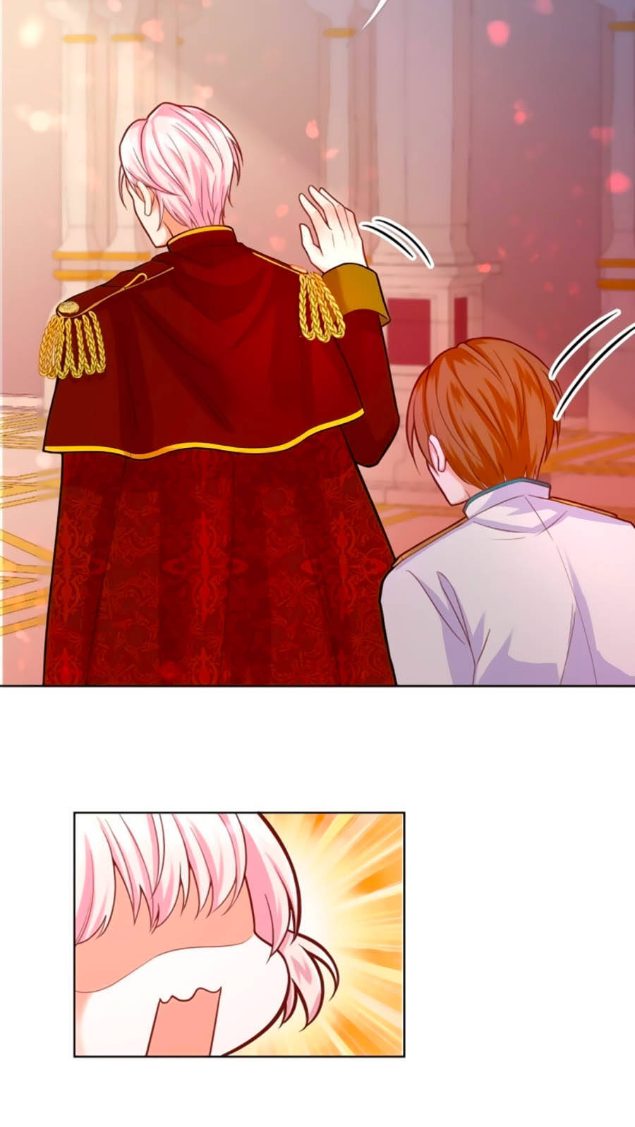 Kế Hoạch Tự Cứu Của Phản Phái Ma Nữ Chapter 22 - 27