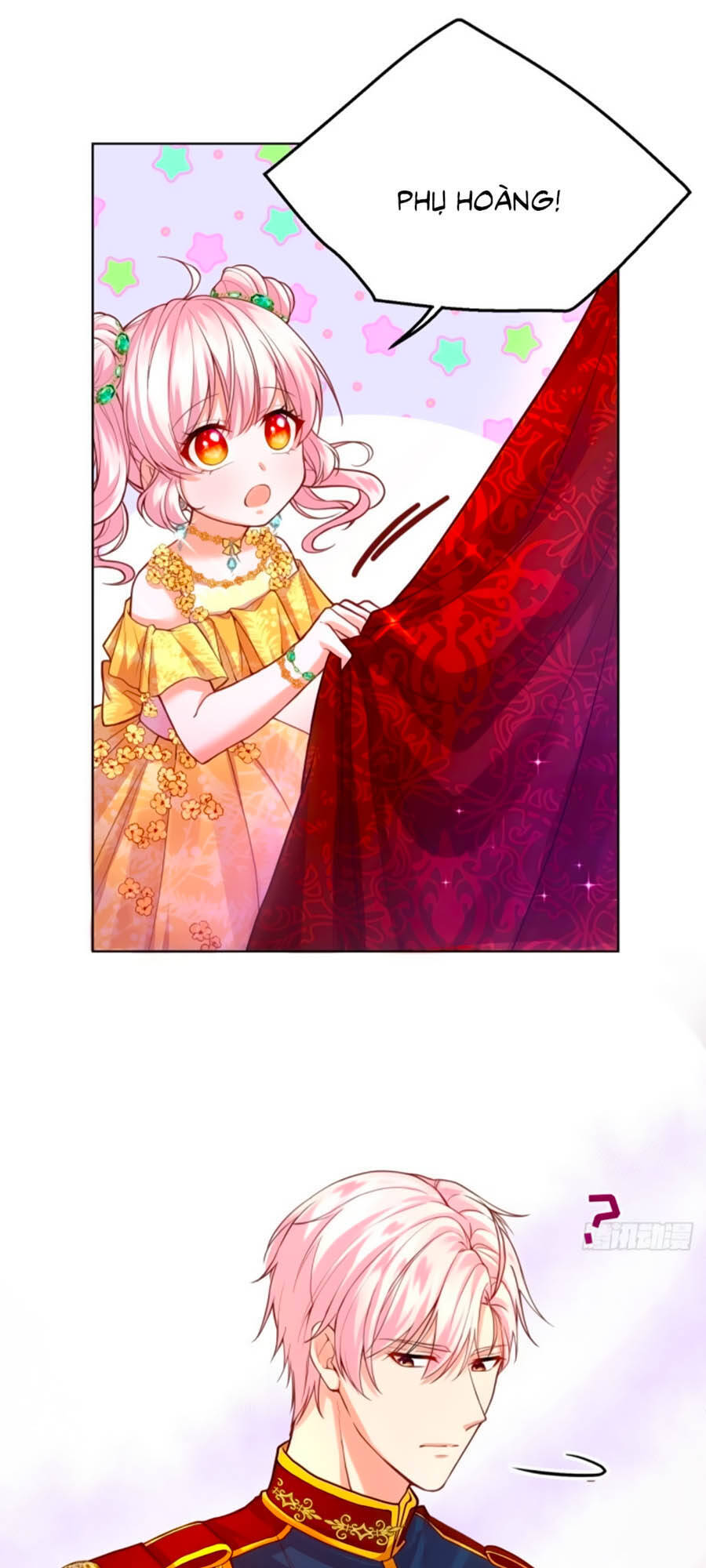 Kế Hoạch Tự Cứu Của Phản Phái Ma Nữ Chapter 22 - 28