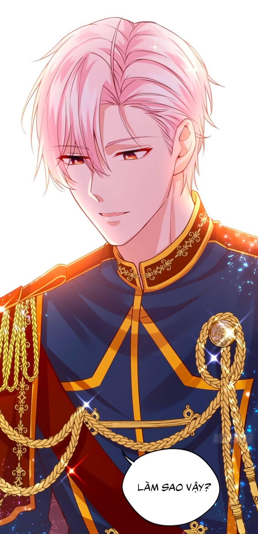 Kế Hoạch Tự Cứu Của Phản Phái Ma Nữ Chapter 22 - 30