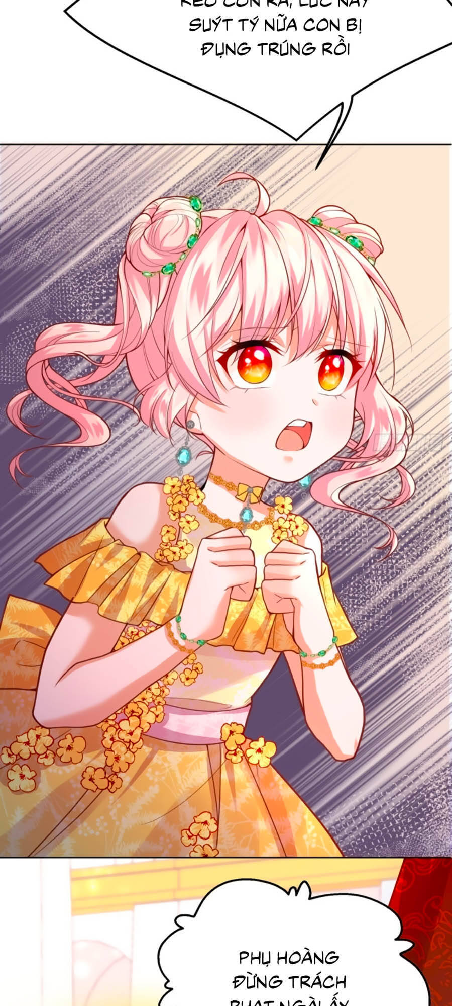 Kế Hoạch Tự Cứu Của Phản Phái Ma Nữ Chapter 22 - 32