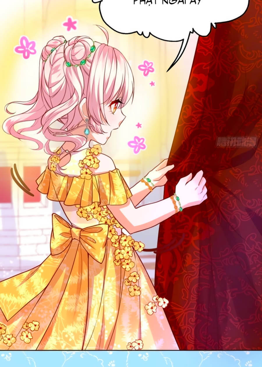 Kế Hoạch Tự Cứu Của Phản Phái Ma Nữ Chapter 22 - 33