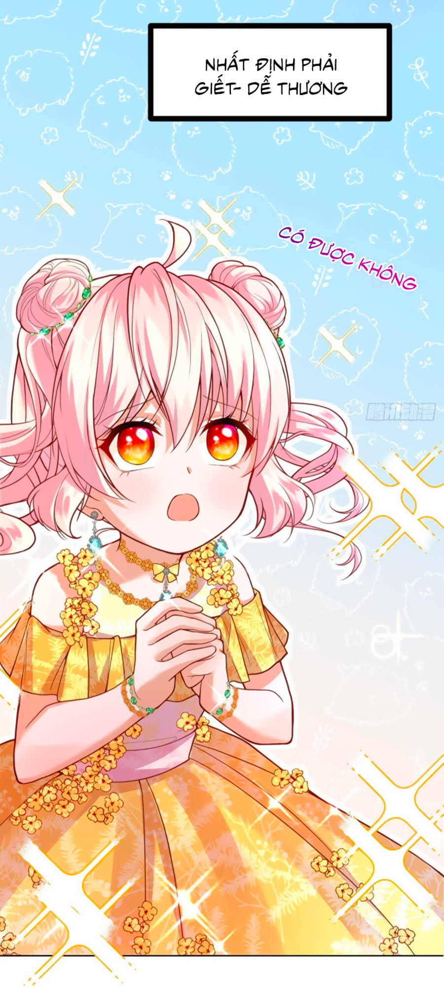 Kế Hoạch Tự Cứu Của Phản Phái Ma Nữ Chapter 22 - 34