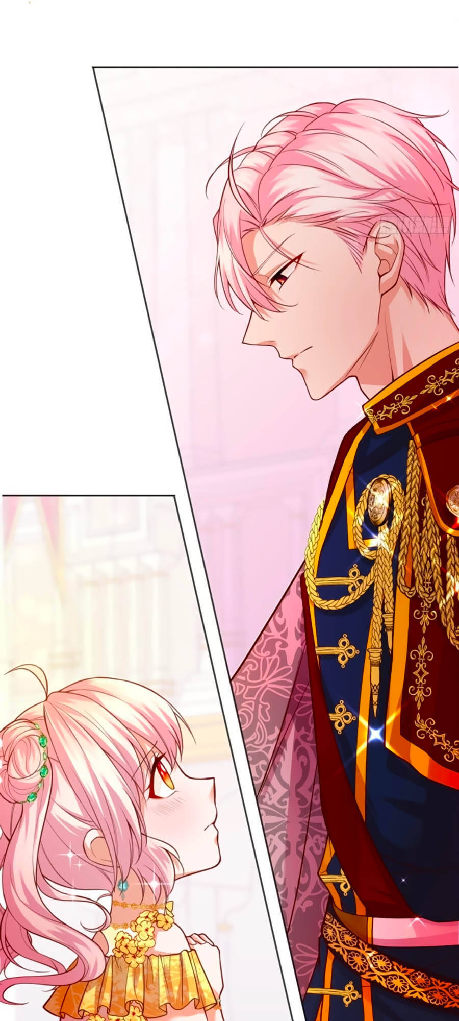 Kế Hoạch Tự Cứu Của Phản Phái Ma Nữ Chapter 22 - 35