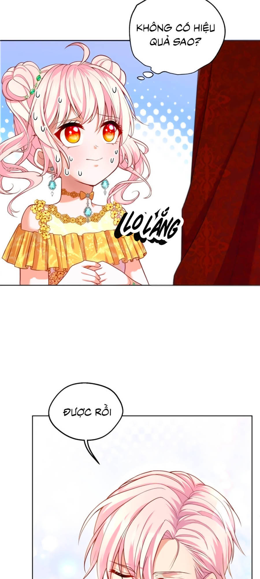 Kế Hoạch Tự Cứu Của Phản Phái Ma Nữ Chapter 22 - 37