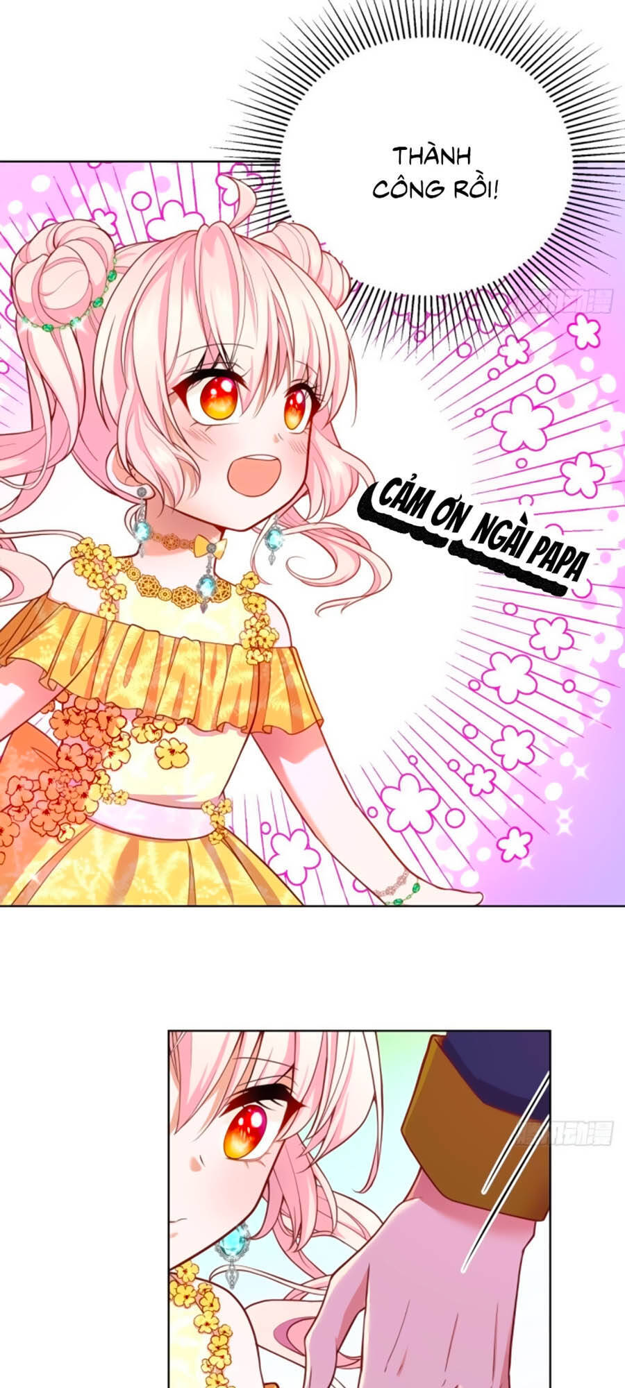 Kế Hoạch Tự Cứu Của Phản Phái Ma Nữ Chapter 22 - 39