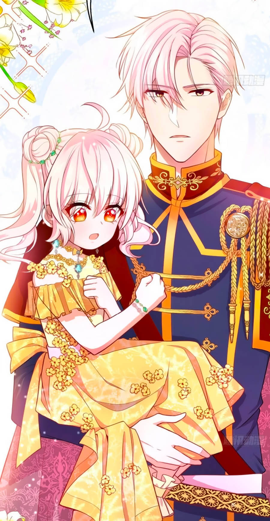 Kế Hoạch Tự Cứu Của Phản Phái Ma Nữ Chapter 22 - 41