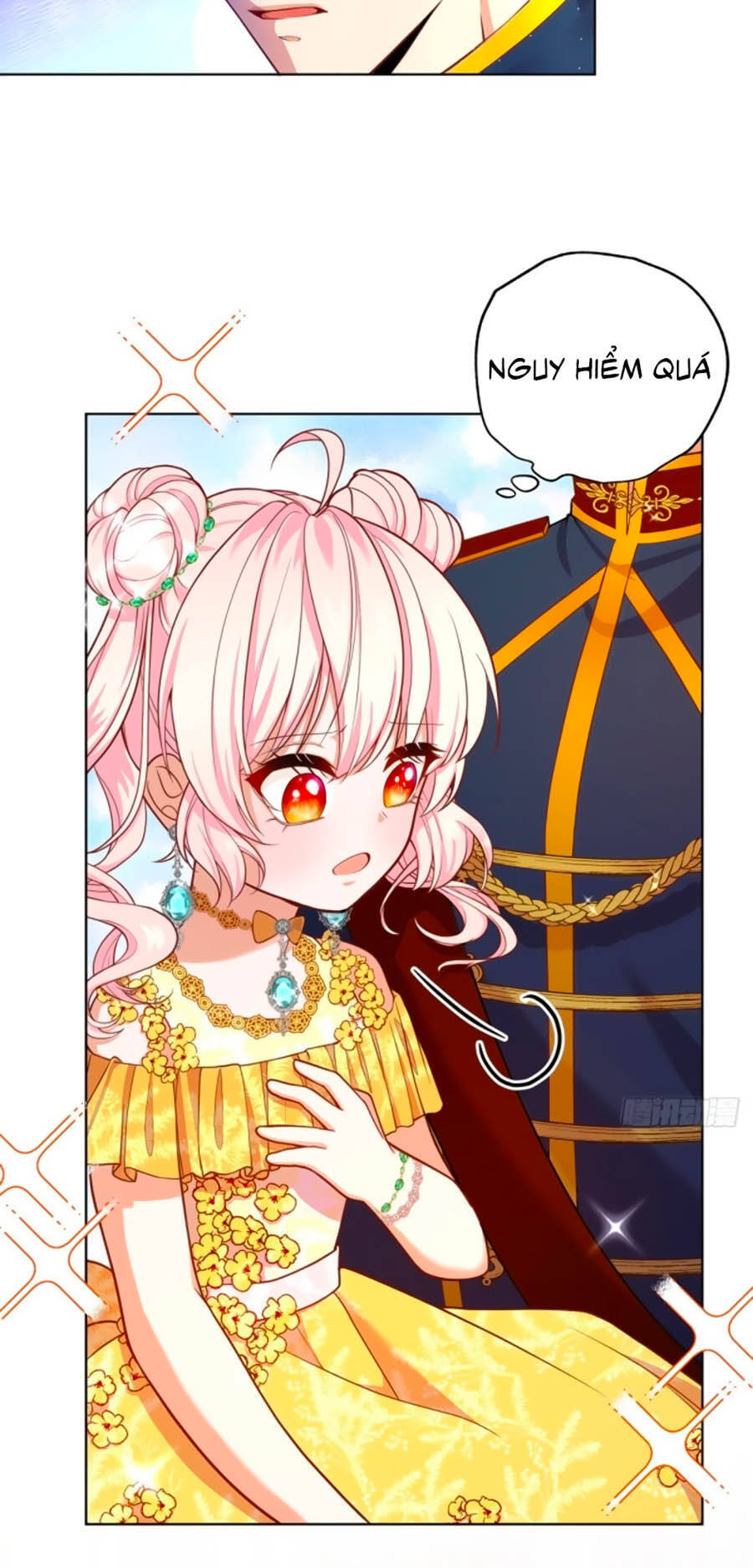 Kế Hoạch Tự Cứu Của Phản Phái Ma Nữ Chapter 22 - 43