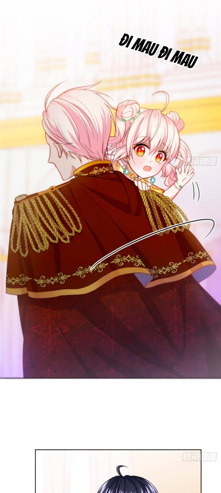 Kế Hoạch Tự Cứu Của Phản Phái Ma Nữ Chapter 22 - 44