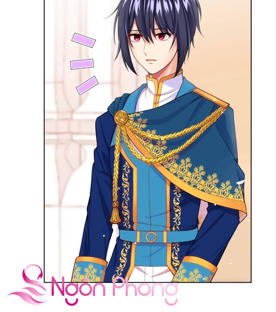 Kế Hoạch Tự Cứu Của Phản Phái Ma Nữ Chapter 22 - 45