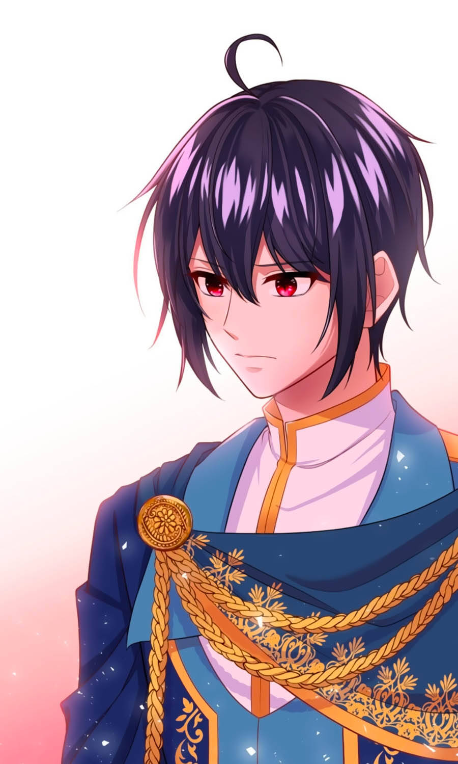 Kế Hoạch Tự Cứu Của Phản Phái Ma Nữ Chapter 22 - 46