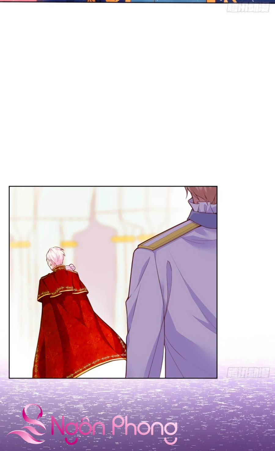 Kế Hoạch Tự Cứu Của Phản Phái Ma Nữ Chapter 22 - 47