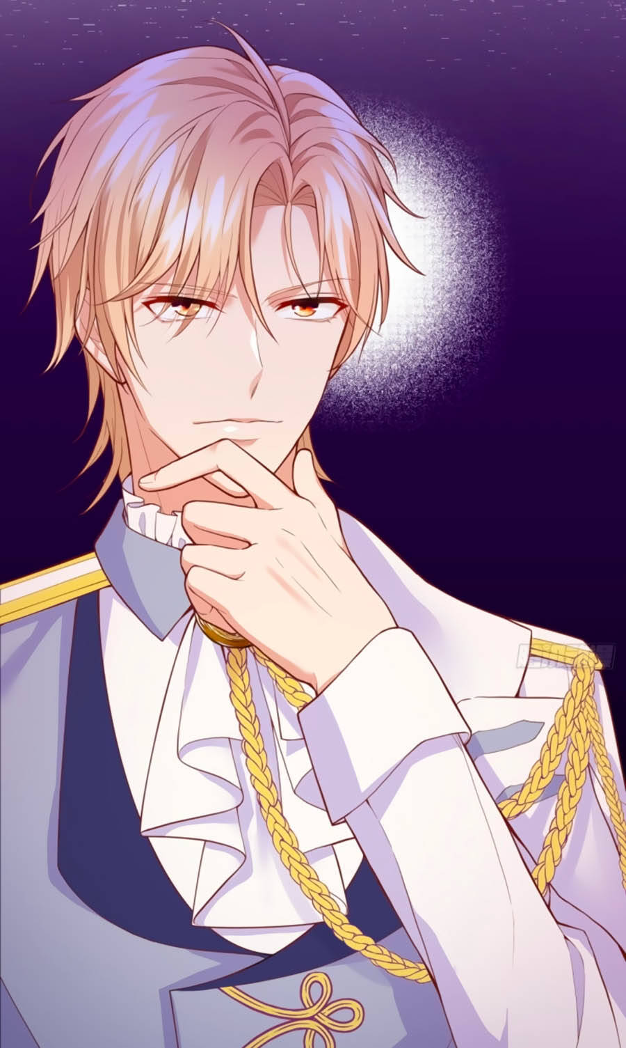 Kế Hoạch Tự Cứu Của Phản Phái Ma Nữ Chapter 22 - 48