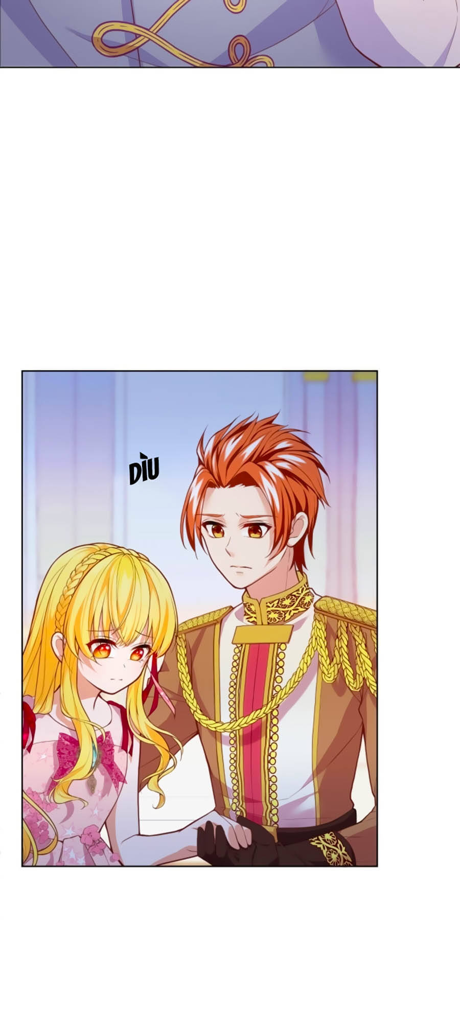 Kế Hoạch Tự Cứu Của Phản Phái Ma Nữ Chapter 22 - 49