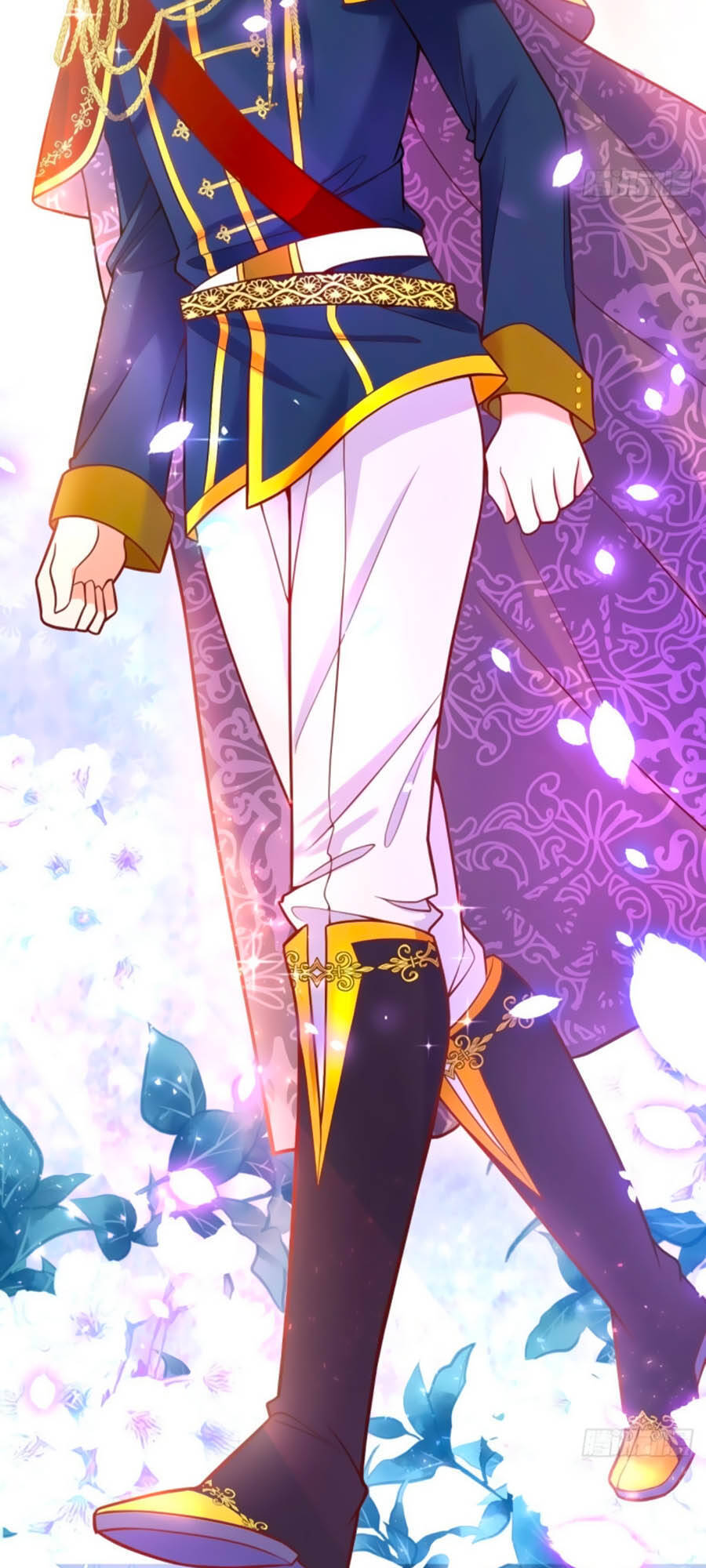 Kế Hoạch Tự Cứu Của Phản Phái Ma Nữ Chapter 22 - 6