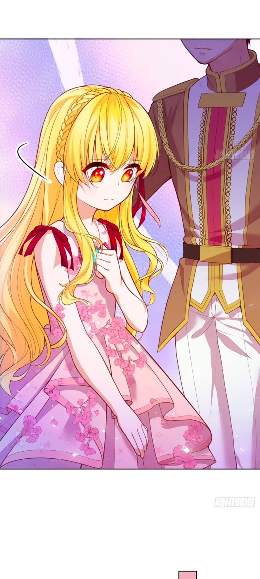 Kế Hoạch Tự Cứu Của Phản Phái Ma Nữ Chapter 22 - 51