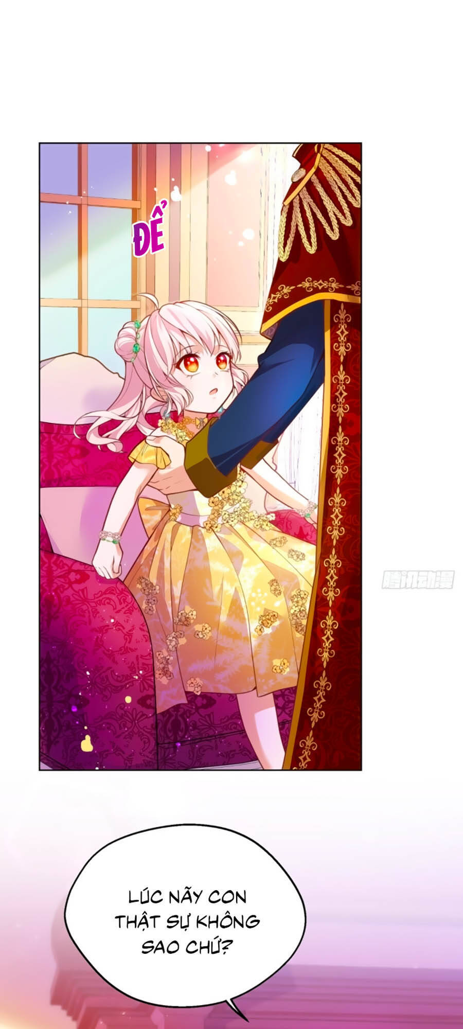 Kế Hoạch Tự Cứu Của Phản Phái Ma Nữ Chapter 22 - 54