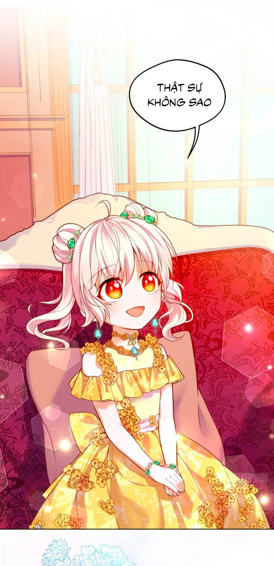 Kế Hoạch Tự Cứu Của Phản Phái Ma Nữ Chapter 22 - 56