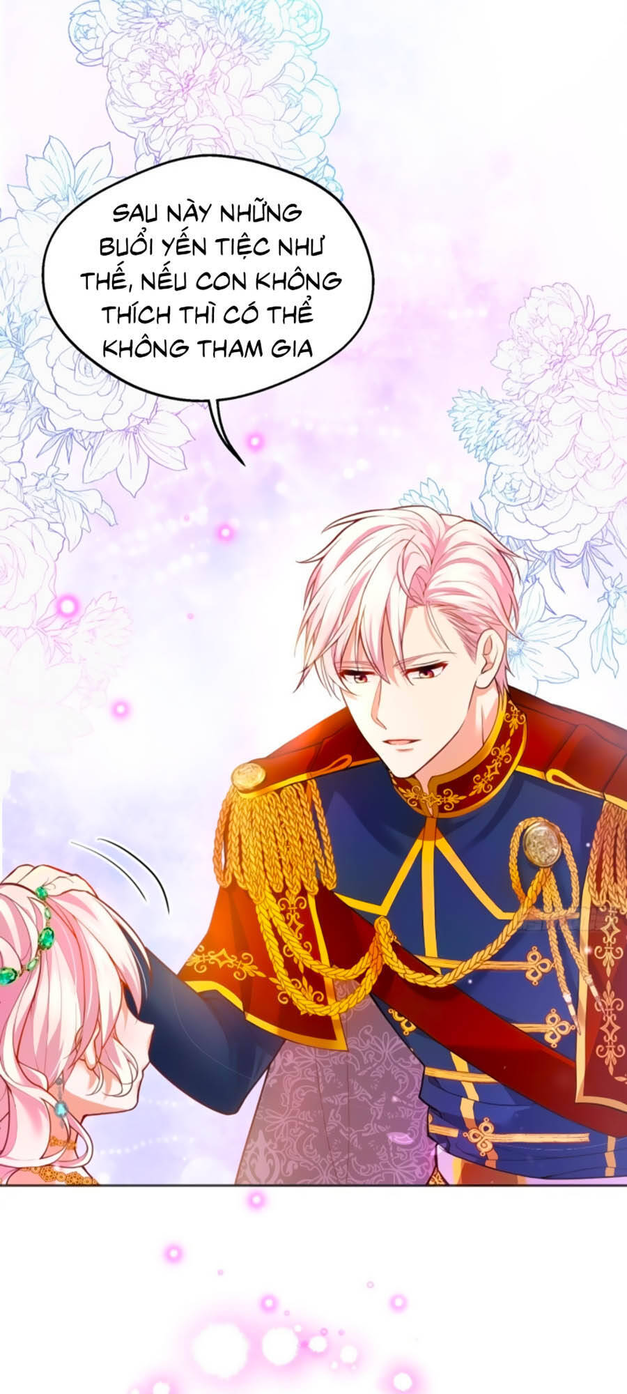 Kế Hoạch Tự Cứu Của Phản Phái Ma Nữ Chapter 22 - 57