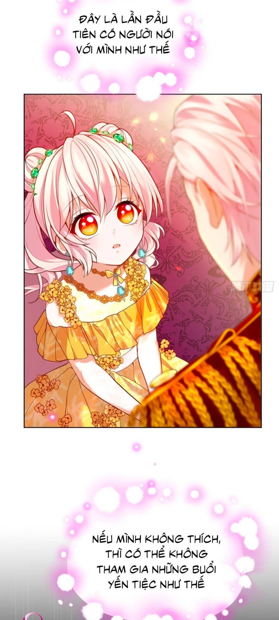 Kế Hoạch Tự Cứu Của Phản Phái Ma Nữ Chapter 22 - 58