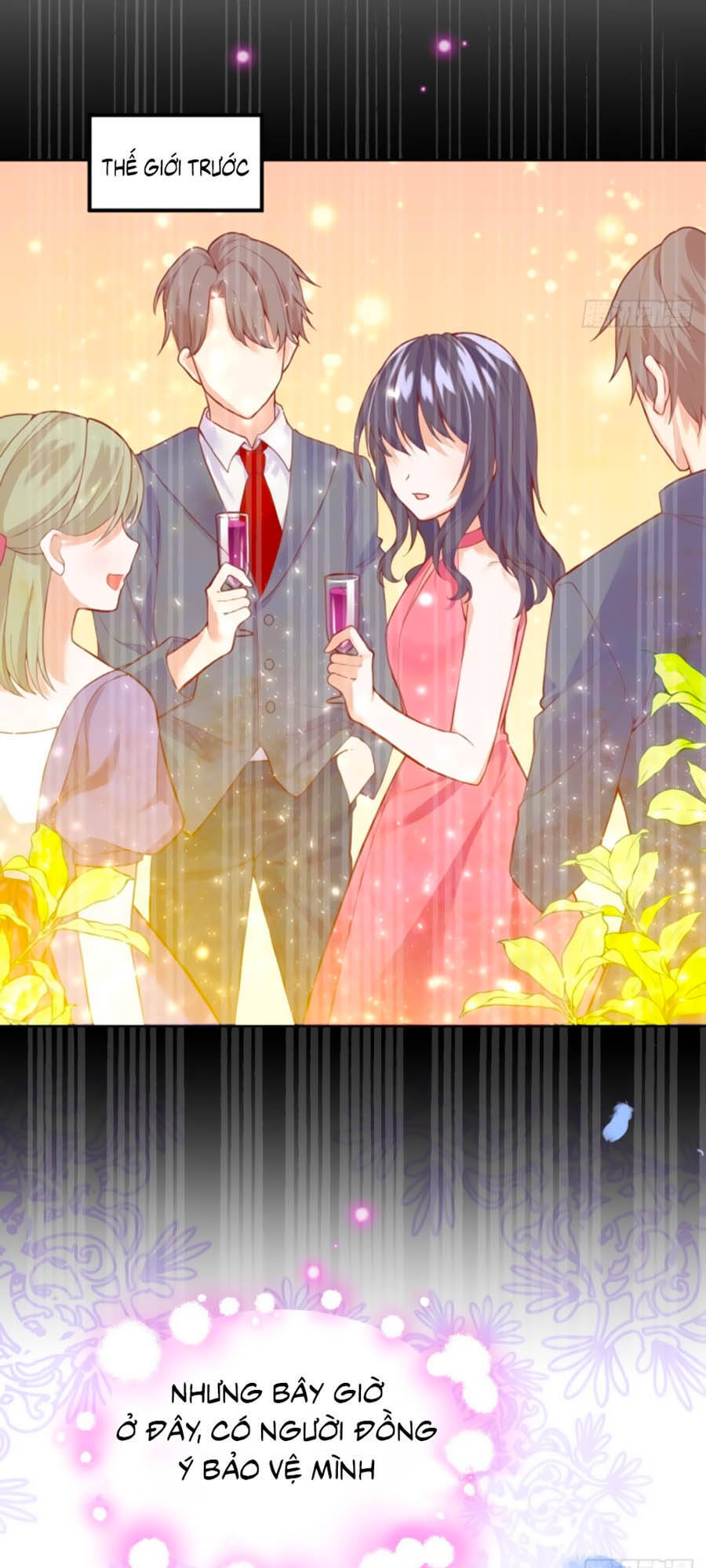 Kế Hoạch Tự Cứu Của Phản Phái Ma Nữ Chapter 22 - 60