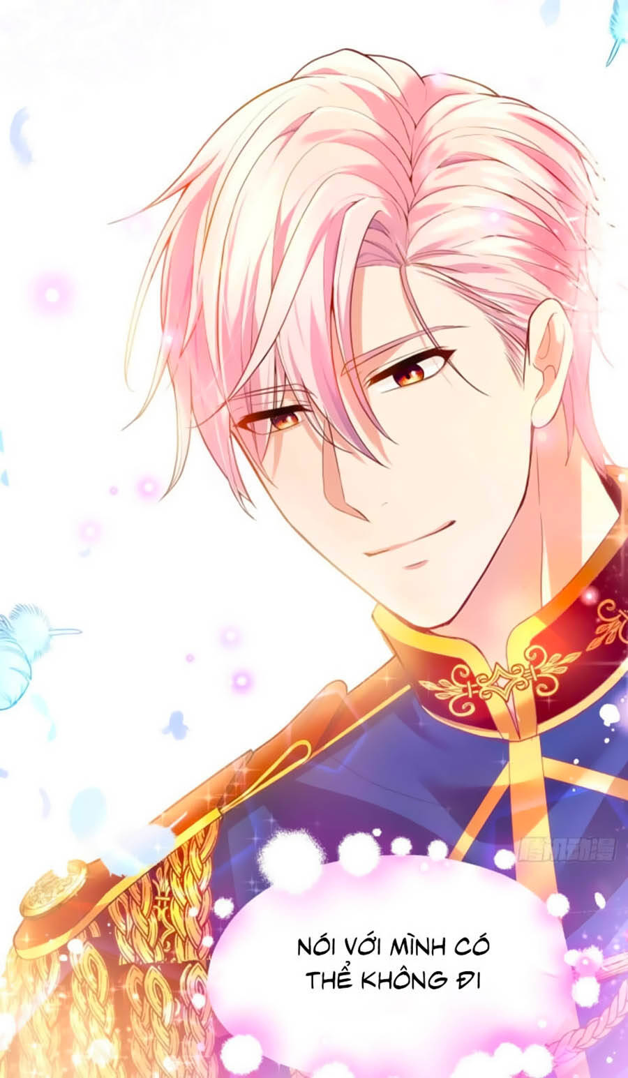 Kế Hoạch Tự Cứu Của Phản Phái Ma Nữ Chapter 22 - 62