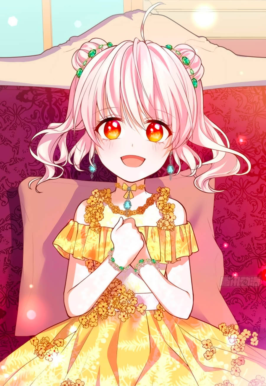 Kế Hoạch Tự Cứu Của Phản Phái Ma Nữ Chapter 22 - 64