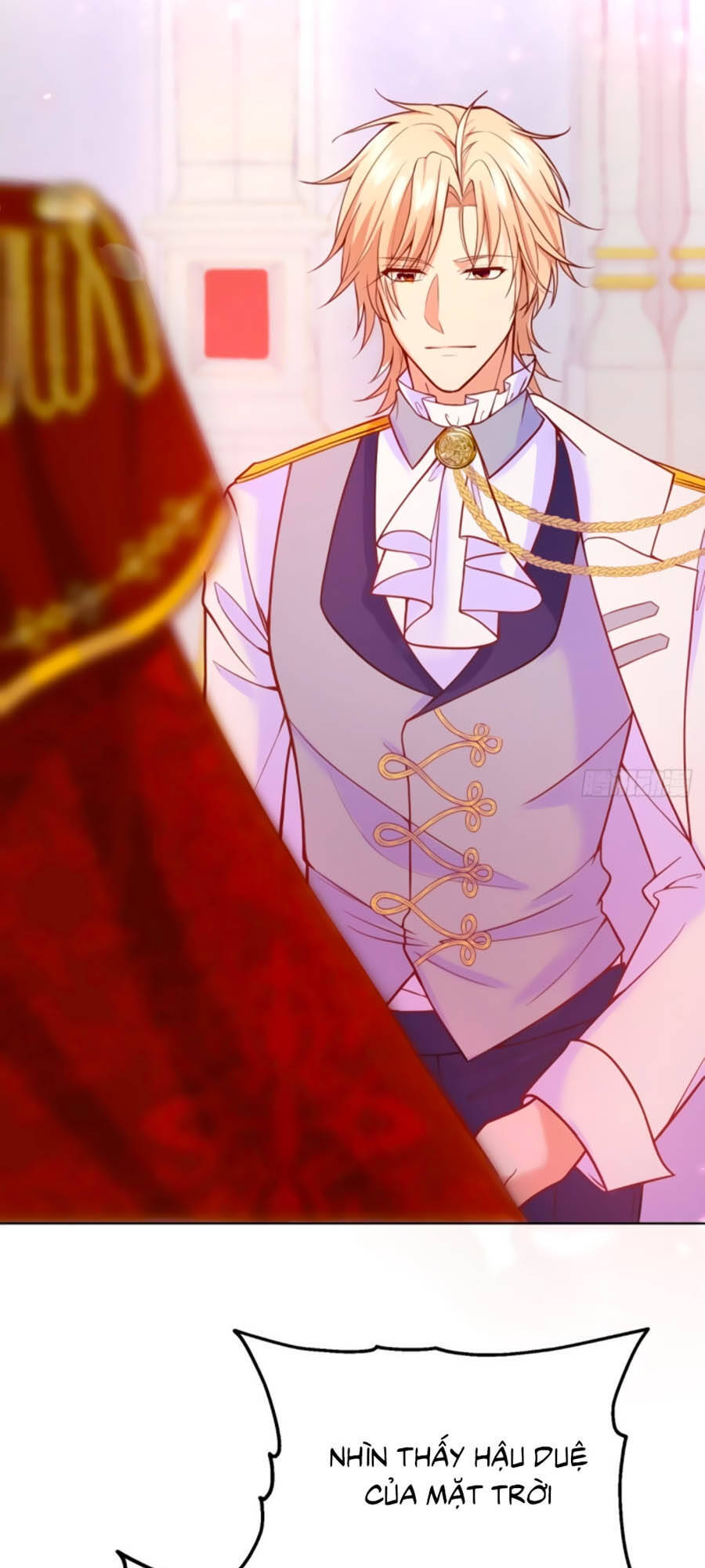 Kế Hoạch Tự Cứu Của Phản Phái Ma Nữ Chapter 22 - 8