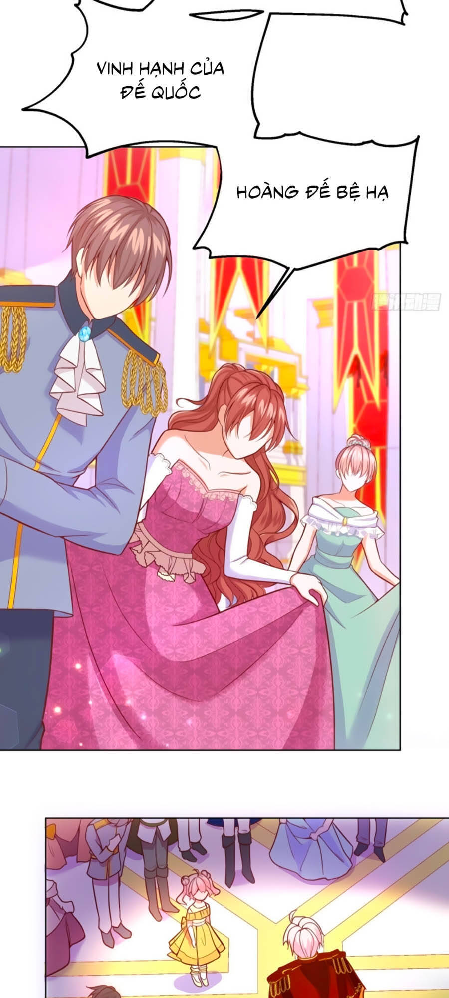 Kế Hoạch Tự Cứu Của Phản Phái Ma Nữ Chapter 22 - 9