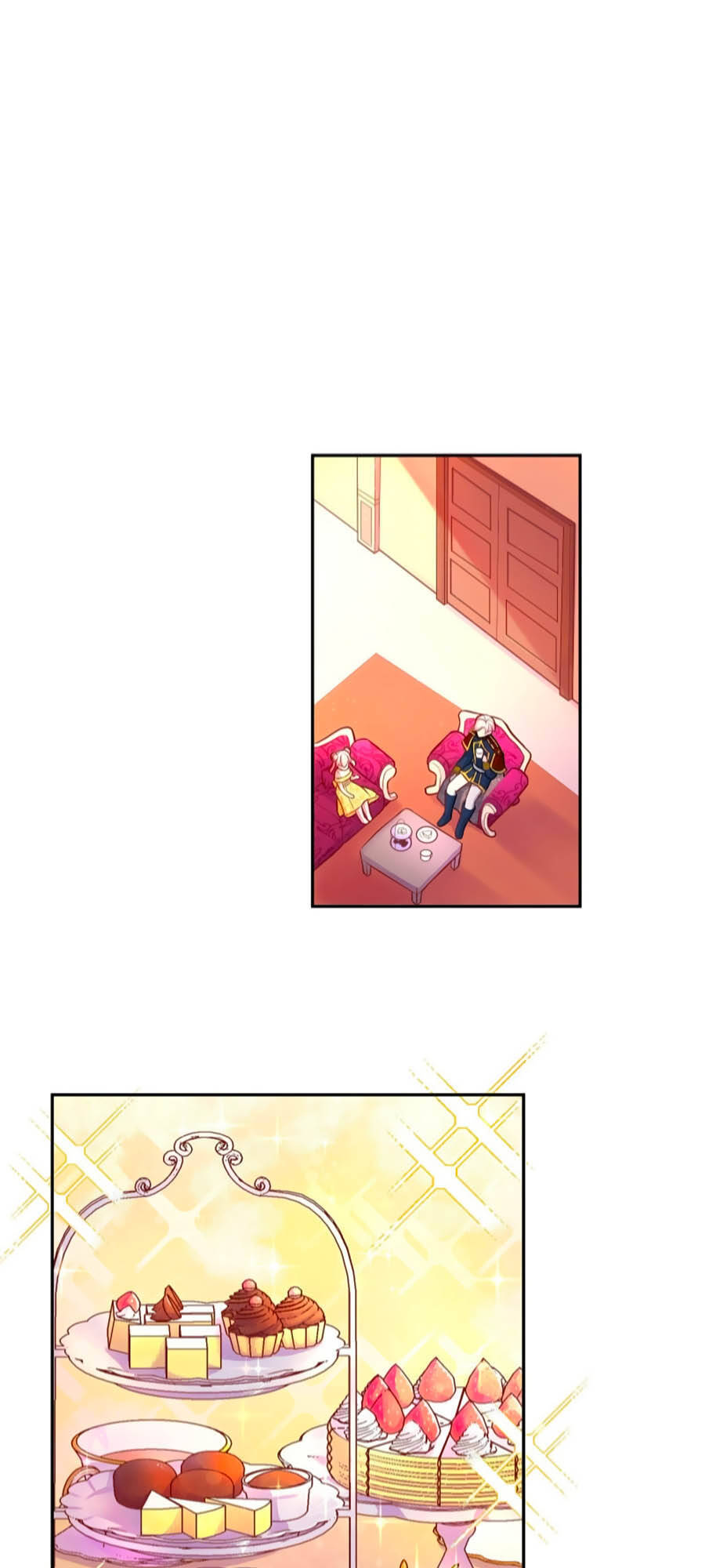 Kế Hoạch Tự Cứu Của Phản Phái Ma Nữ Chapter 23 - 2