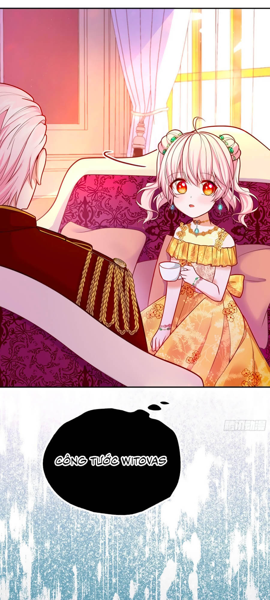 Kế Hoạch Tự Cứu Của Phản Phái Ma Nữ Chapter 23 - 11