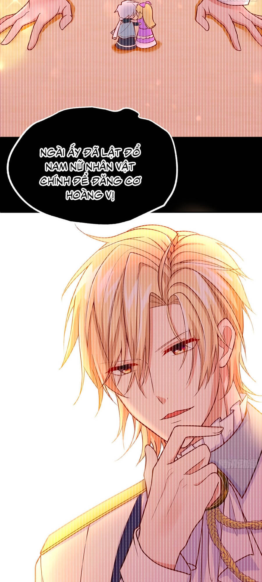 Kế Hoạch Tự Cứu Của Phản Phái Ma Nữ Chapter 23 - 14