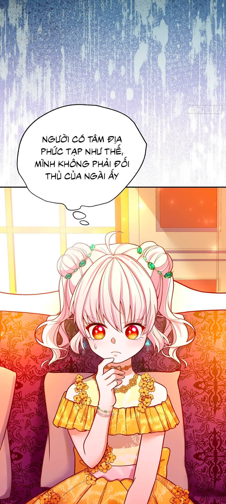 Kế Hoạch Tự Cứu Của Phản Phái Ma Nữ Chapter 23 - 16