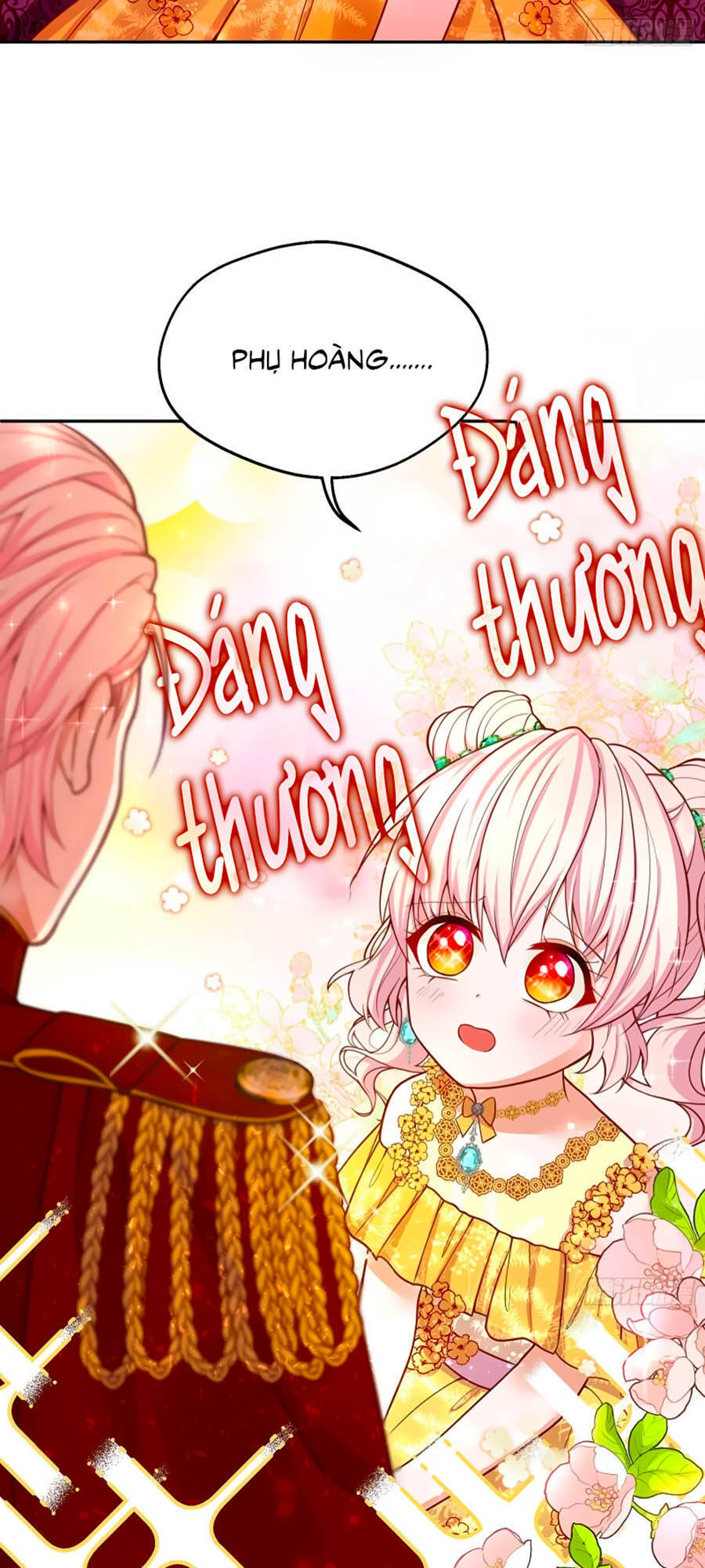 Kế Hoạch Tự Cứu Của Phản Phái Ma Nữ Chapter 23 - 17