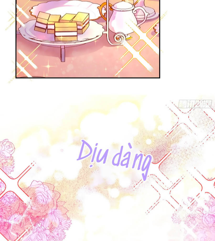 Kế Hoạch Tự Cứu Của Phản Phái Ma Nữ Chapter 23 - 3