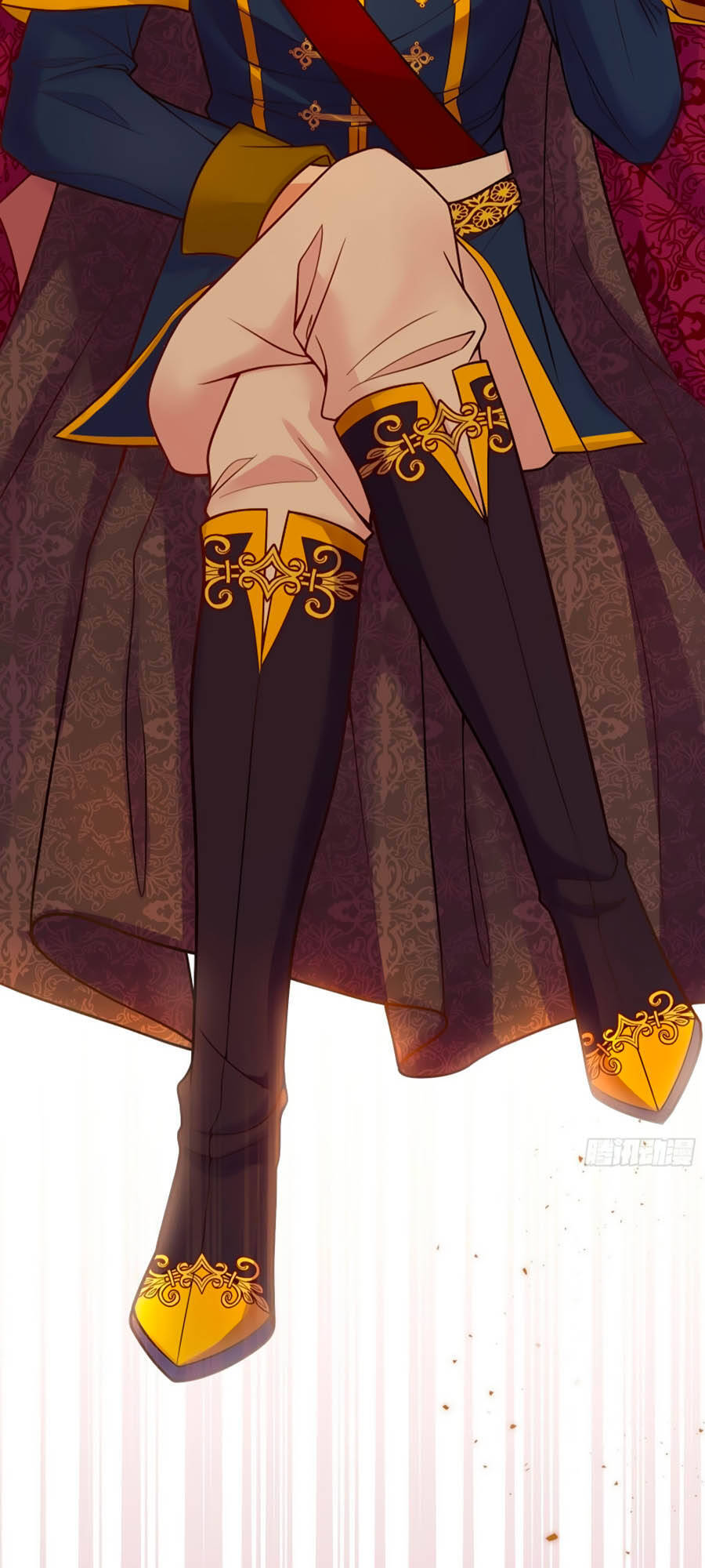 Kế Hoạch Tự Cứu Của Phản Phái Ma Nữ Chapter 23 - 22