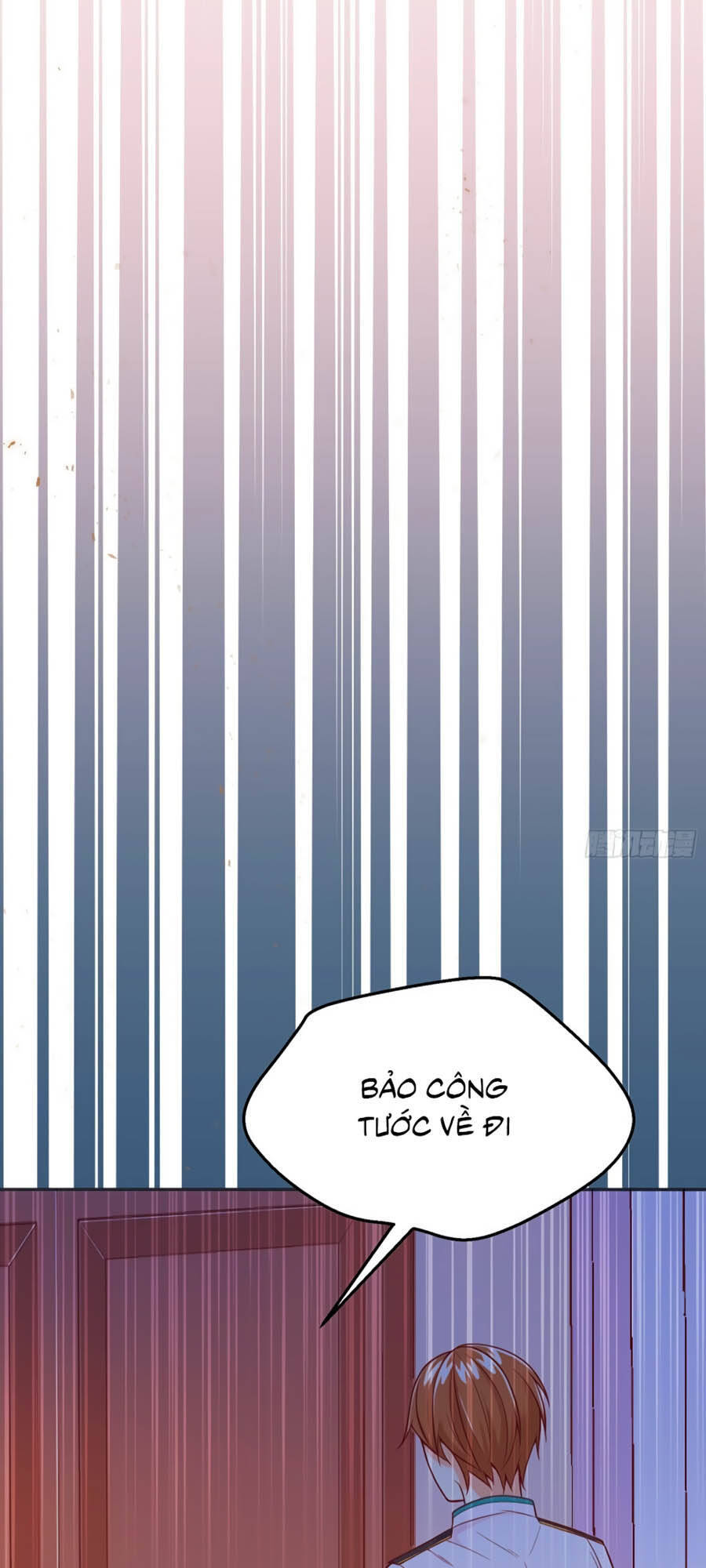 Kế Hoạch Tự Cứu Của Phản Phái Ma Nữ Chapter 23 - 23